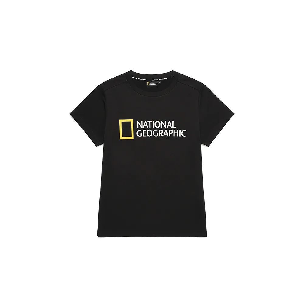 【National Geographic 國家地理】男 短袖POLO衫 碳黑(N202MPL220198) 歷史價格詳細信息