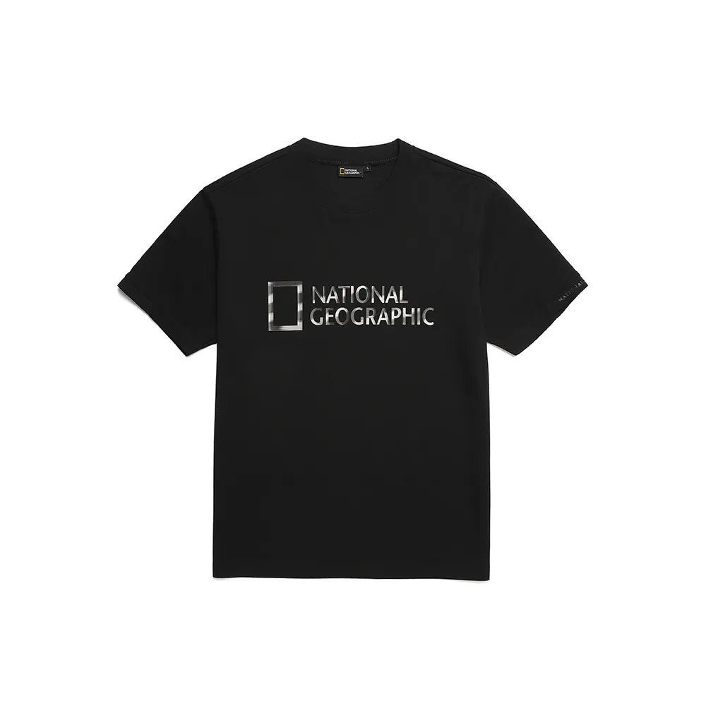 【National Geographic 國家地理】男 短袖POLO衫 碳黑(N202MPL220198) 歷史價格詳細信息