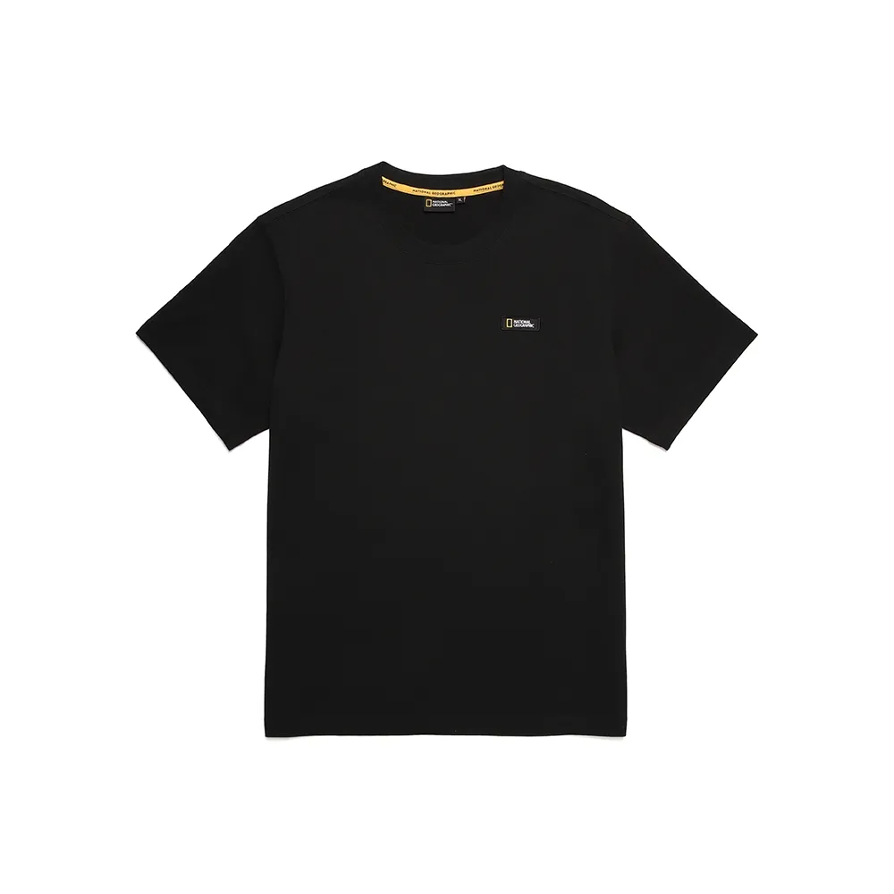 NATIONAL GEOGRAPHIC 男女 短袖T恤 炭黑 N212UTS150198【GO WILD】 歷史價格詳細信息