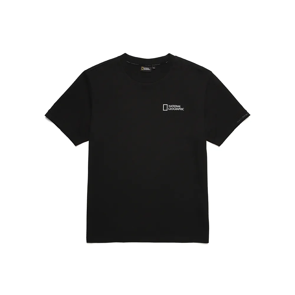 【National Geographic 國家地理】男 短袖POLO衫 碳黑(N202MPL220198) 歷史價格詳細信息