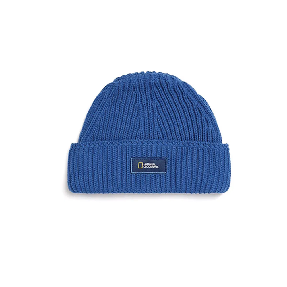 【National Geographic】SHORT BEANIE 男女 保暖帽 藍-N214AHA110060 價格比較,價格查詢,歷史價格詳細信息