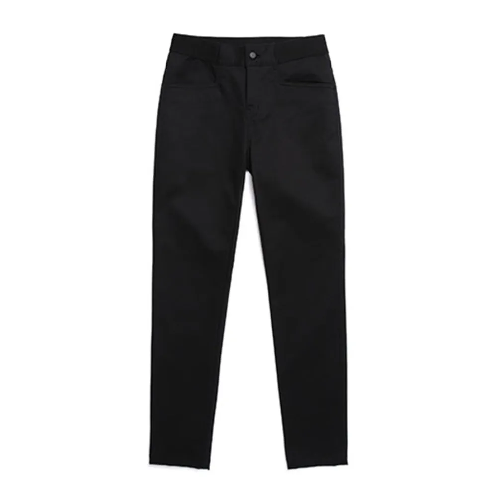 【National Geographic】PANTS 女 長褲 碳黑-N191WPT050198 歷史價格詳細信息