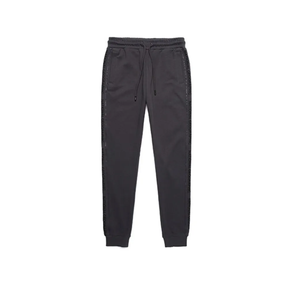【National Geographic】PANTS 女 長褲 碳黑-N191WPT050198 歷史價格詳細信息