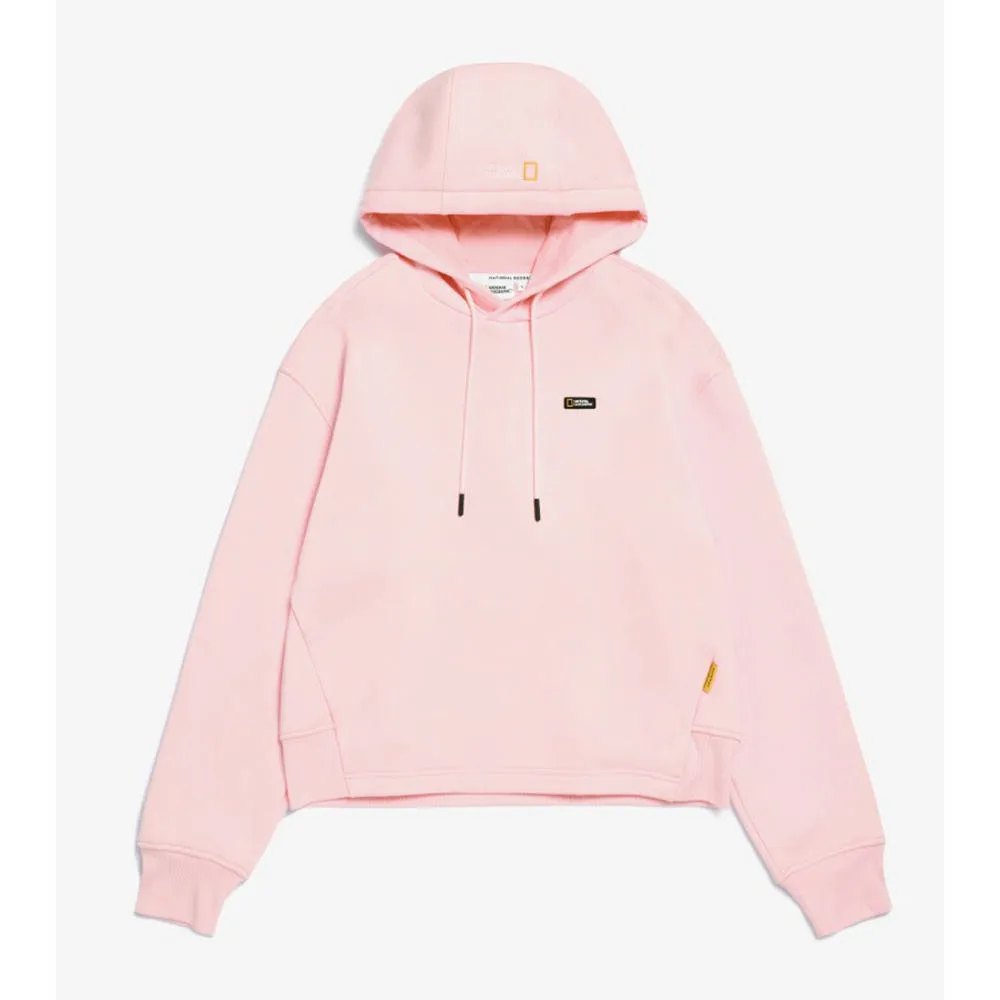 NATIONAL GEOGRAPHIC 男 連帽上衣 褐 N211MJP080070【GO WILD】 歷史價格詳細信息