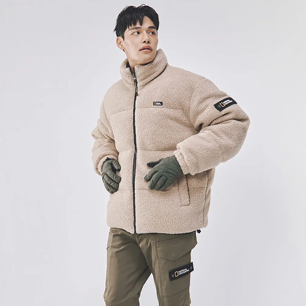 NATIONAL GEOGRAPHIC 男 羽絨背心 深灰 N204MDV010092【GO WILD】 歷史價格詳細信息