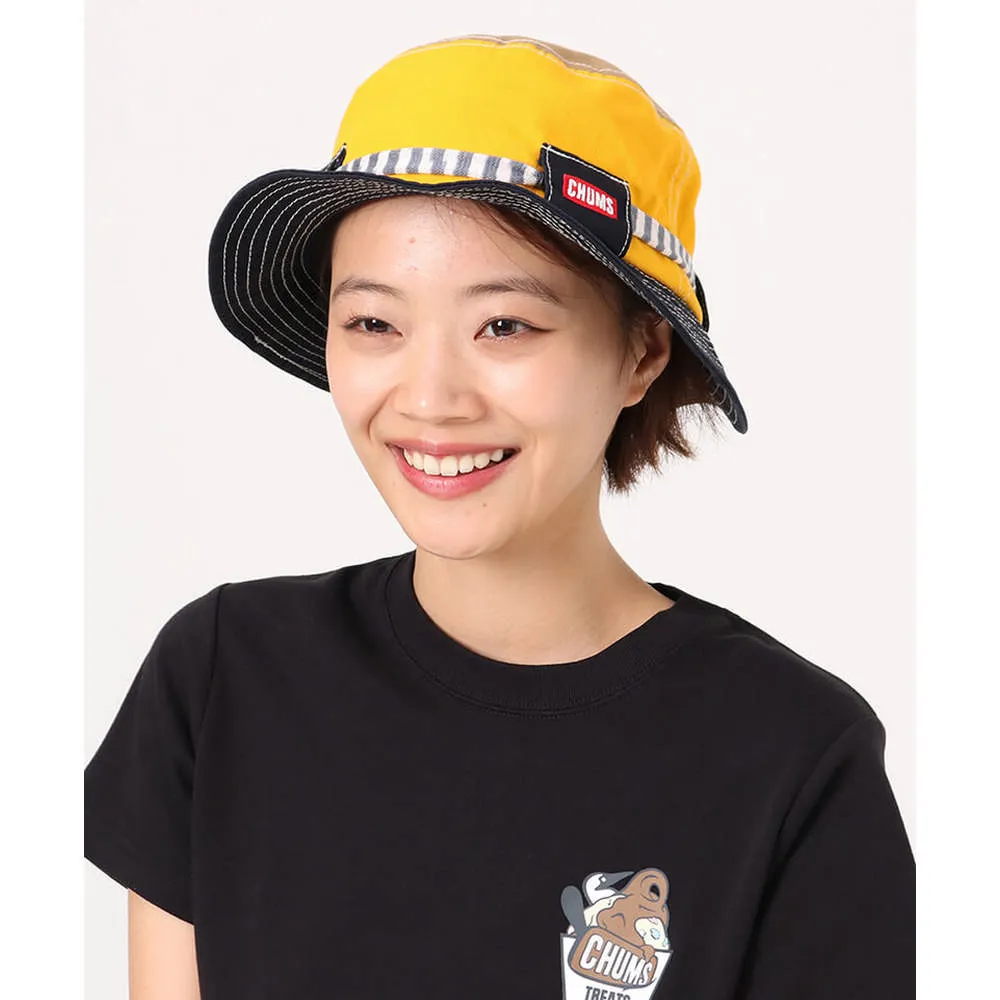 CHUMS Crazy Weekend Canvas Shoulder 側背包 多彩混色 CH6028120000 歷史價格詳細信息