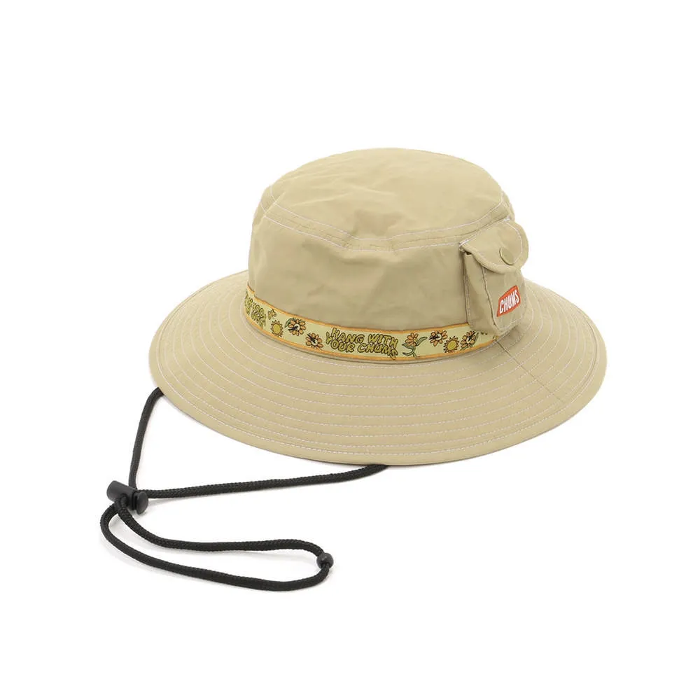 CHUMS Fes cap風格帽 Blue Crazy CH051284C078 歷史價格詳細信息