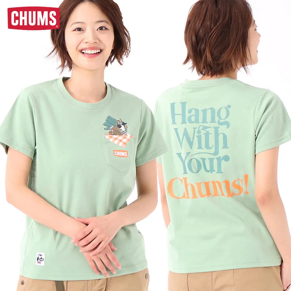 【CHUMS】Picnic Table With Folding Container Top收納桌 橄欖綠 歷史價格詳細信息