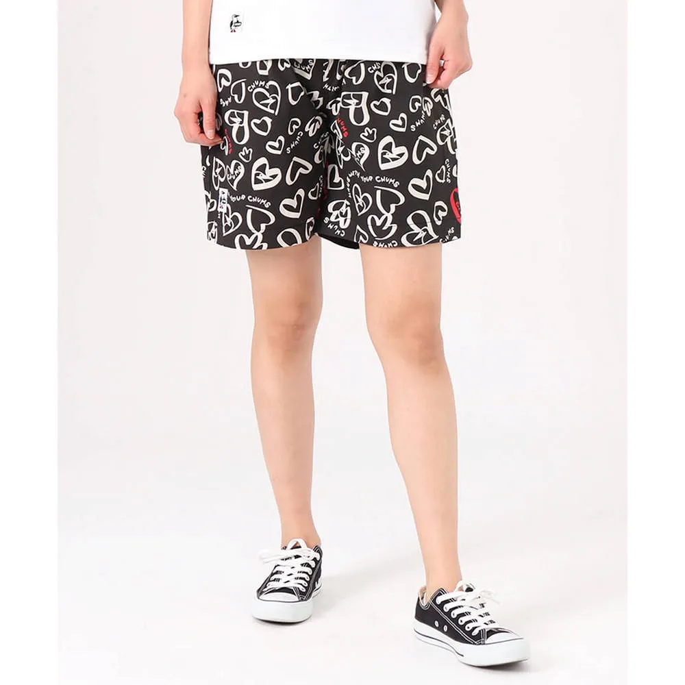 【CHUMS】Chumloha Shirt短袖襯衫 BBQ Spice-CH021105Z270 歷史價格詳細信息