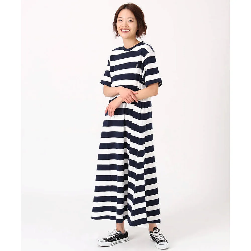 【CHUMS】女 Booby蒸桑拿短袖上衣 卡其綠-CH112392M022 歷史價格詳細信息