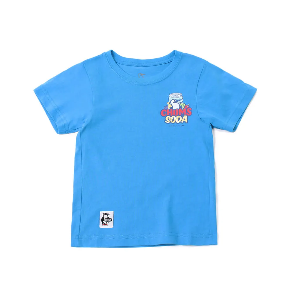 【CHUMS】Kids CHUMS BAKERY Brushed L/S T-Shirt 長袖上衣 中大童 深藍色-CH211290N001 歷史價格詳細信息