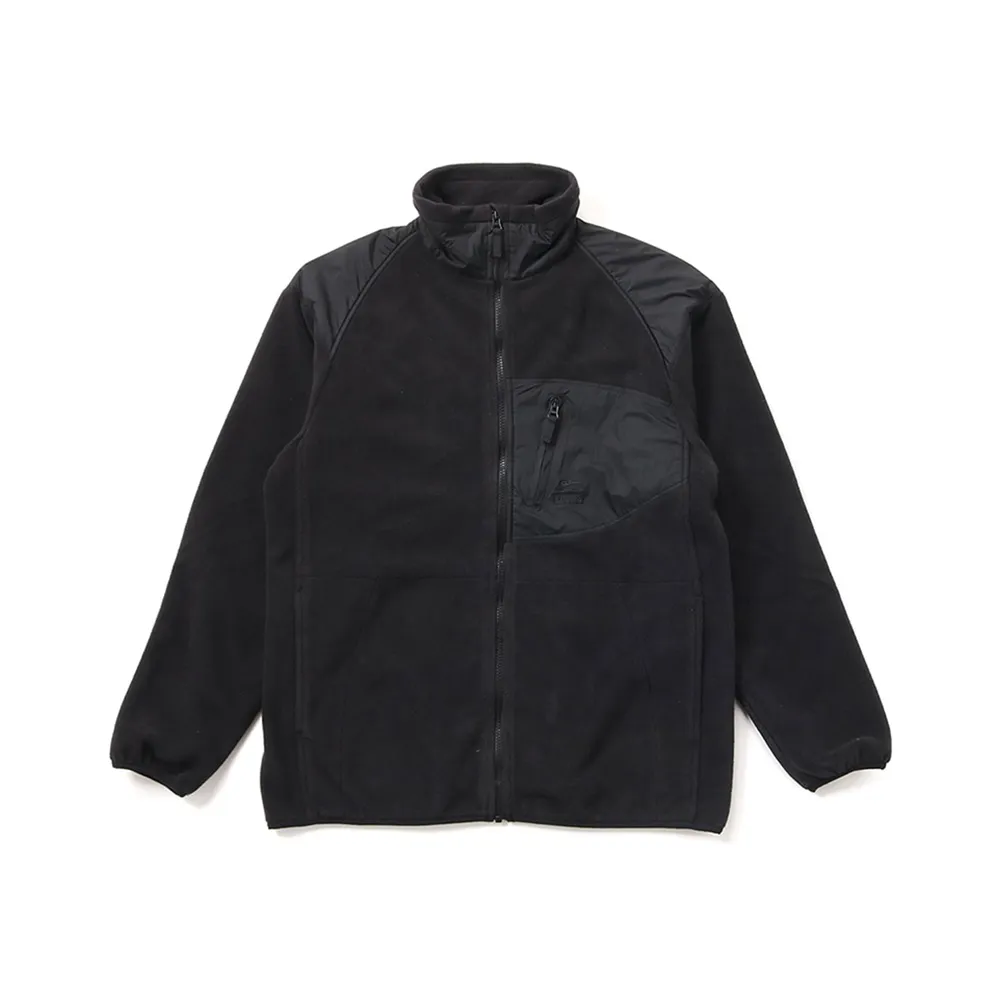 【CHUMS】男 Recycle Chumley Fleece Reversible Jacket雙面刷毛外套 米灰色 歷史價格詳細信息