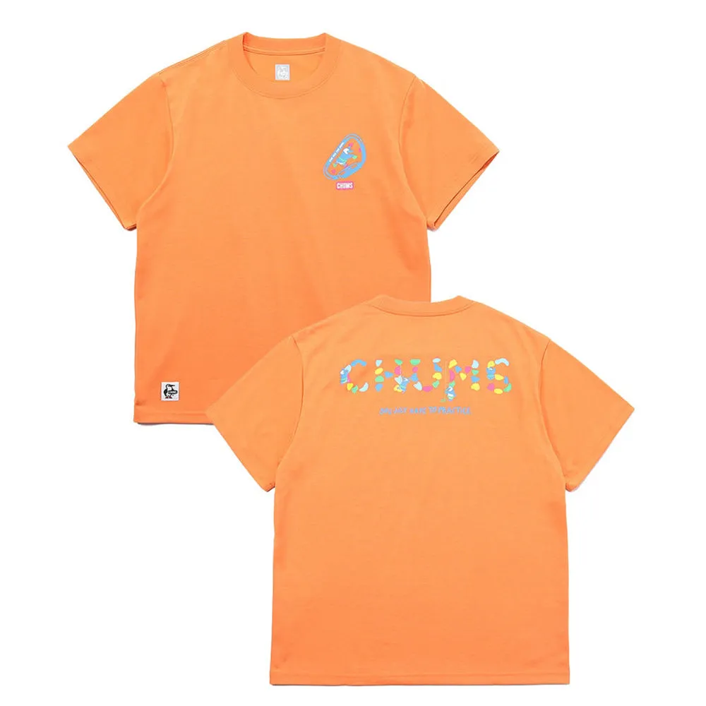 CHUMS 男 Booby Zip Parka 兜帽休閒外套 灰色 CH001262G005 歷史價格詳細信息