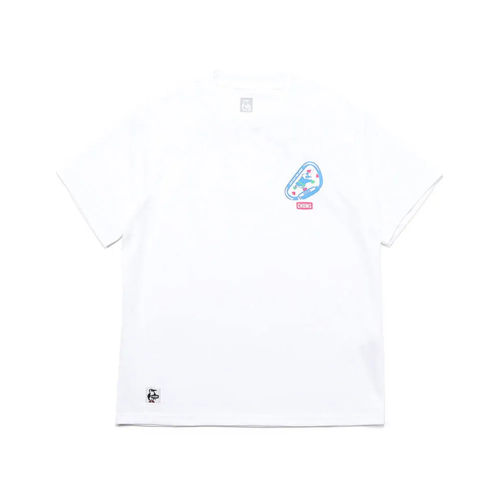 CHUMS 男 Booby Zip Parka 兜帽休閒外套 灰色 CH001262G005 歷史價格詳細信息