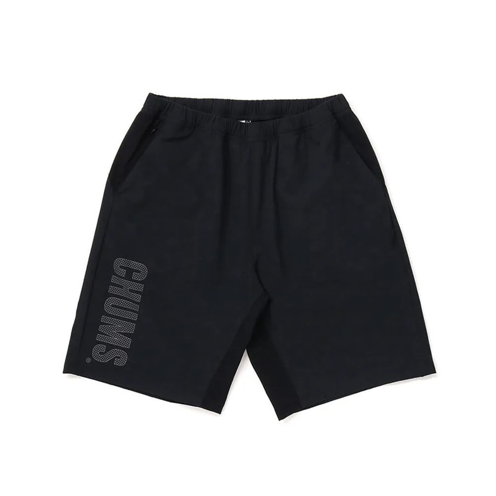 CHUMS Stretch Camping Shorts 男女 口袋短褲 3色 CH031288 歷史價格詳細信息