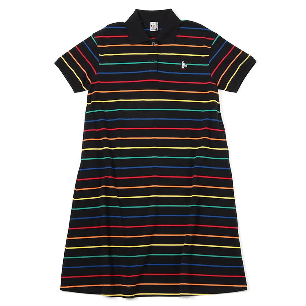 【CHUMS】女 Booby蒸桑拿短袖上衣 卡其綠-CH112392M022 歷史價格詳細信息