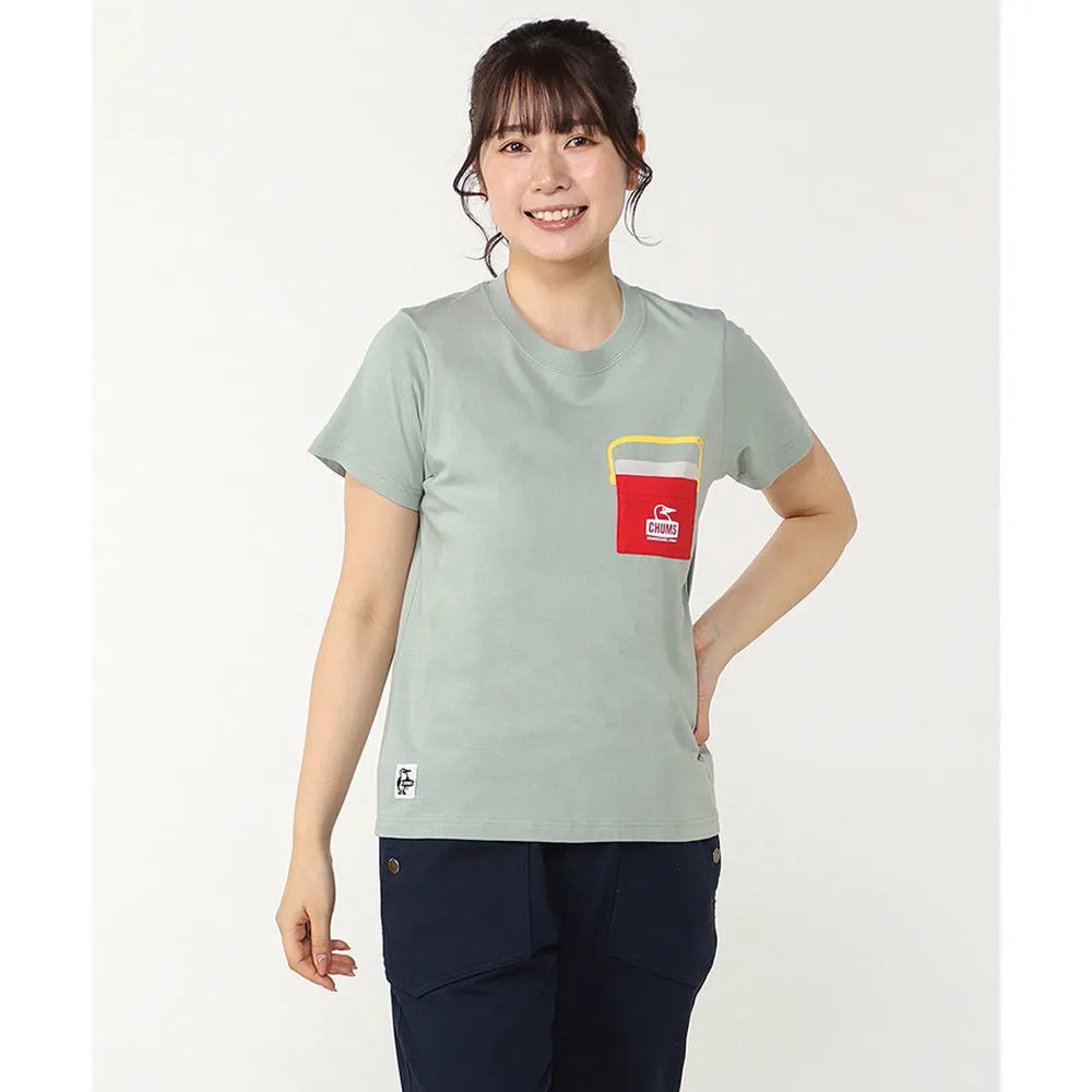 【CHUMS】Camper Cooler 18L日系冰桶 橄欖綠 歷史價格詳細信息