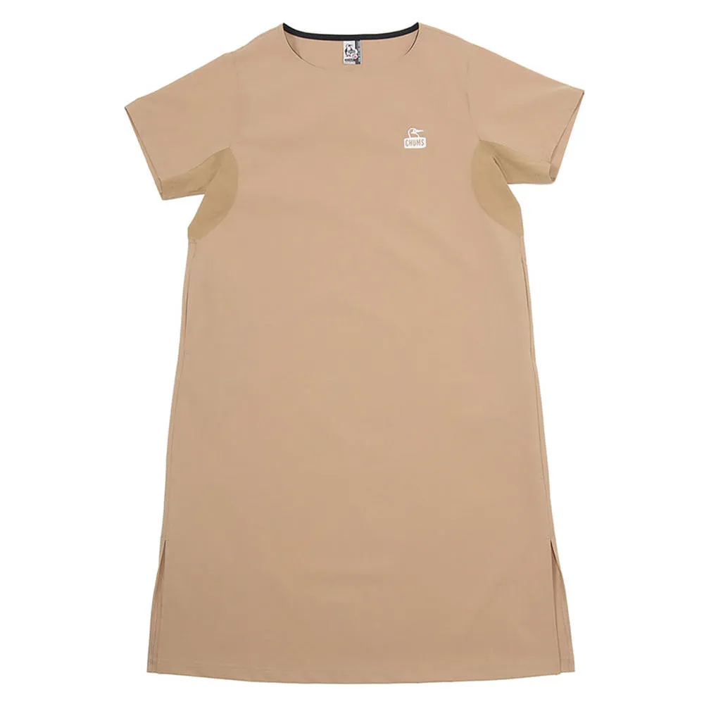 CHUMS Stretch Camping Shorts 男女 口袋短褲 3色 CH031288 歷史價格詳細信息