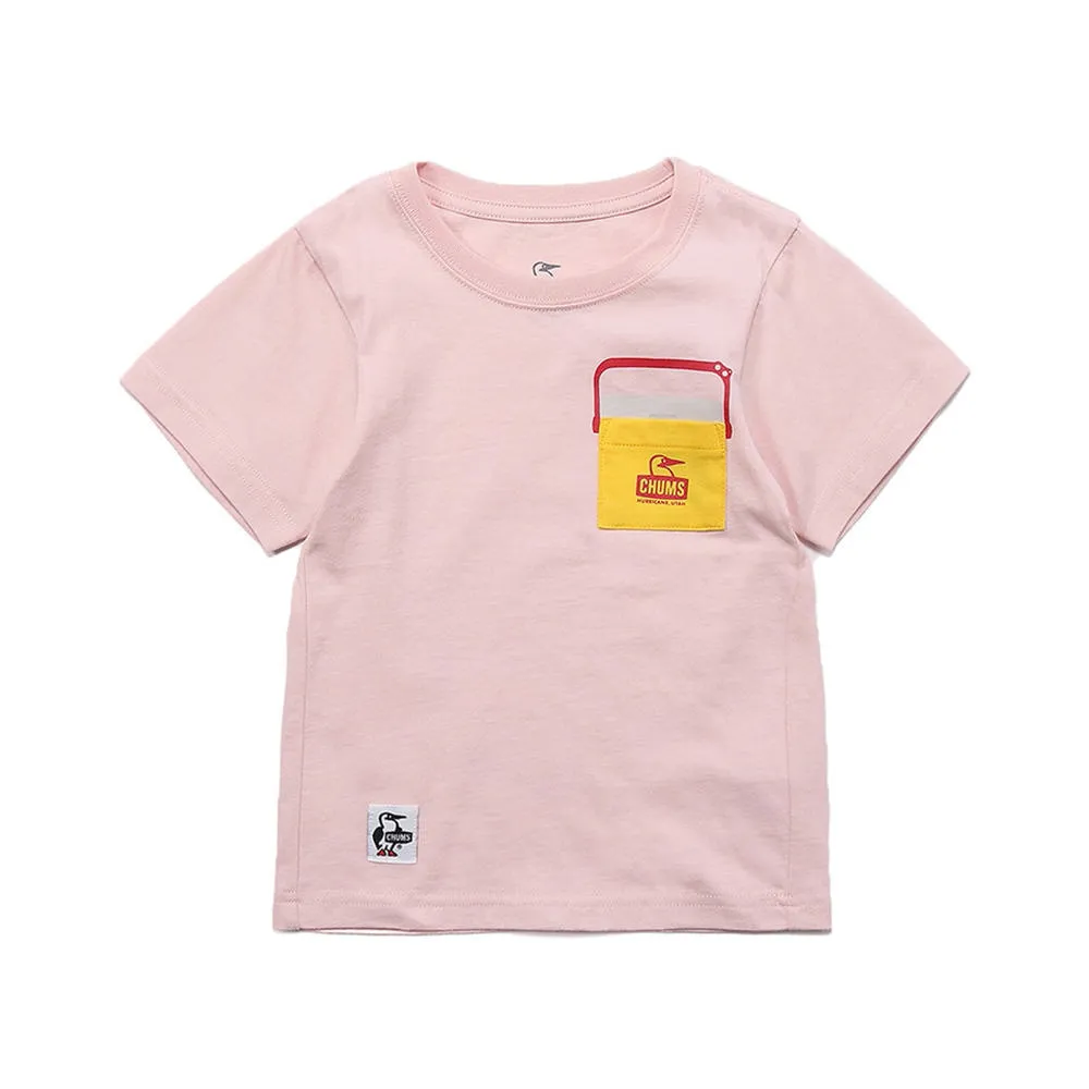 【CHUMS】CHUMS 童Eco Pocket隨身肩背包 紫色 Outdoor(CCH602930P001) 歷史價格詳細信息