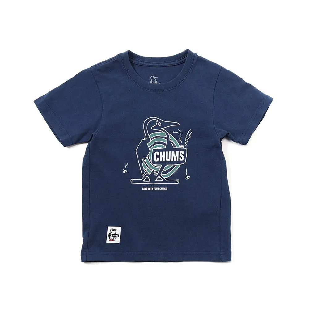 【CHUMS】CHUMS 童Eco Pocket隨身肩背包 紫色 Outdoor(CCH602930P001) 歷史價格詳細信息