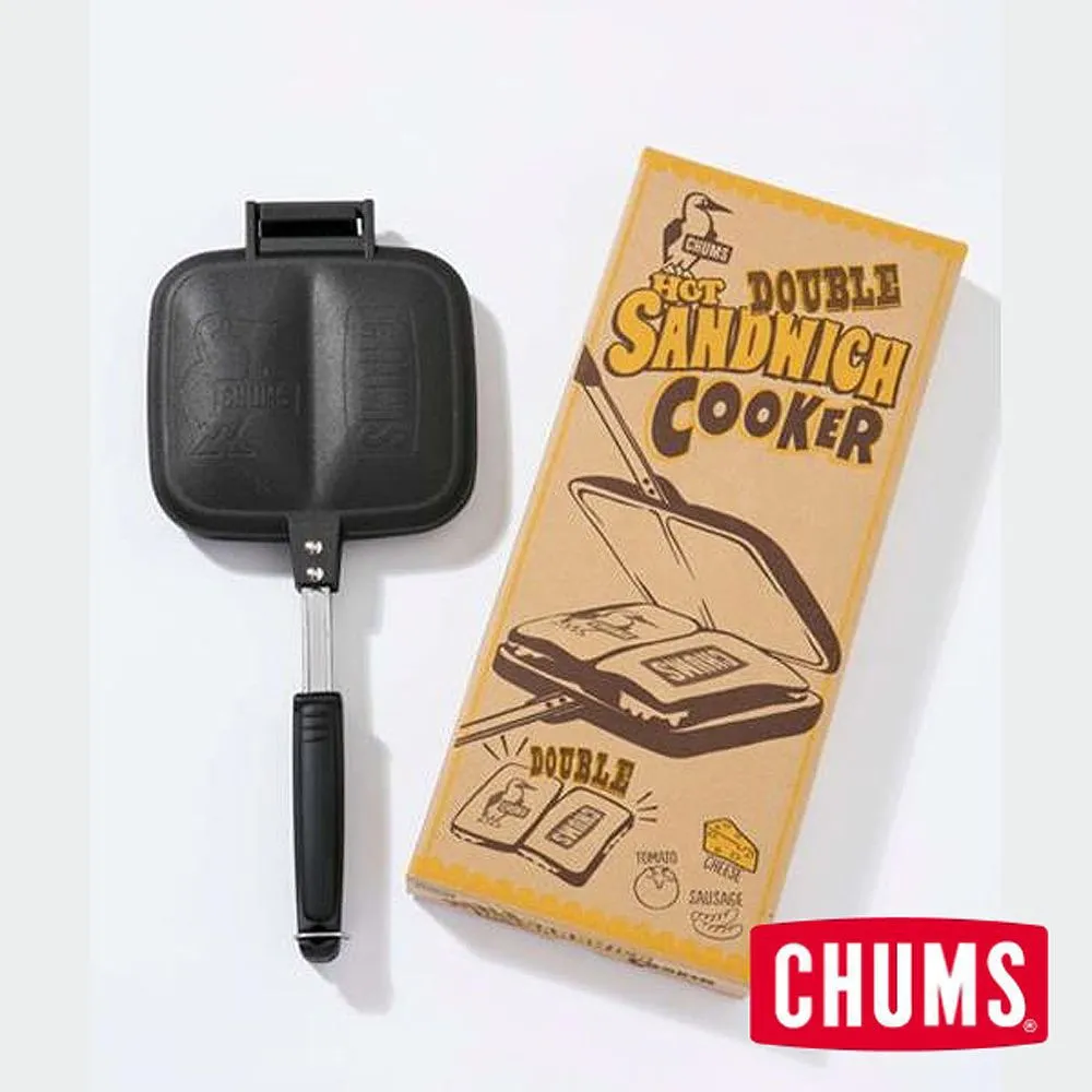 CHUMS 三明治烤盤 烤肉 歷史價格詳細信息