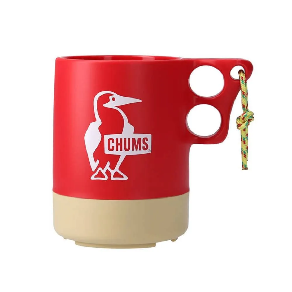 【CHUMS】Camper Mug Cup馬克杯(250ML) 天藍/粉 歷史價格詳細信息