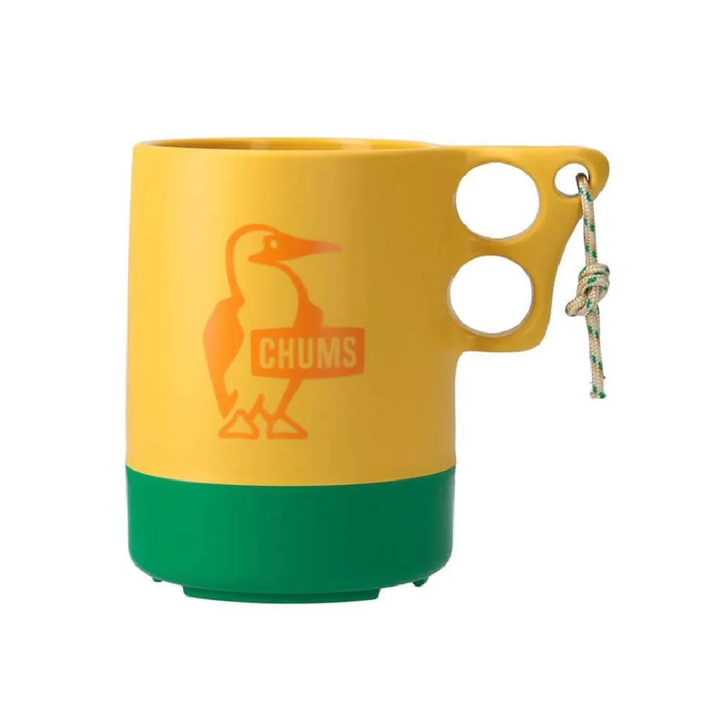 【CHUMS】Camper Mug Cup馬克杯(250ML) 天藍/粉 歷史價格詳細信息