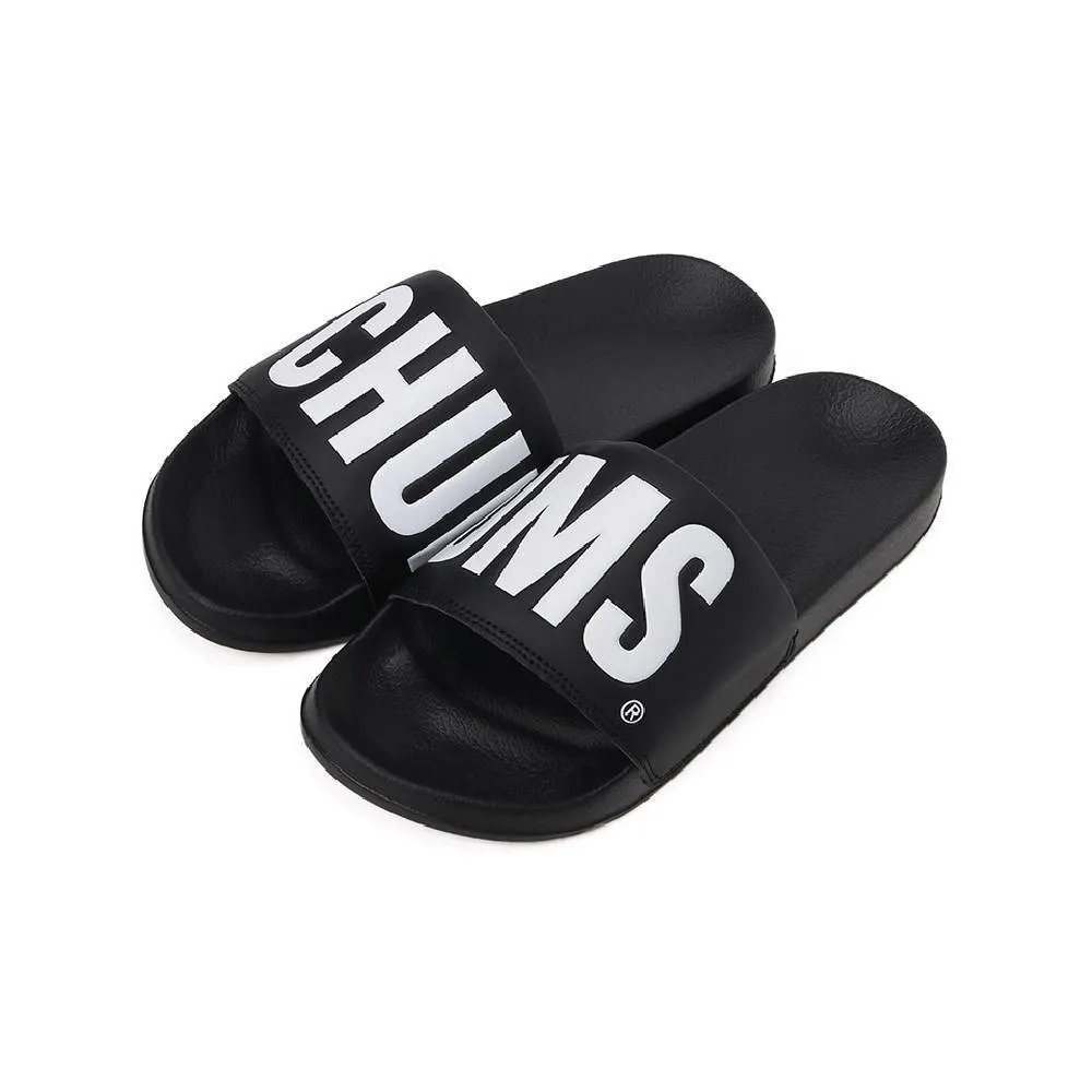 【CHUMS】Splash Booby Face Slide OnSlipper 拖鞋 男鞋 女鞋 白色-CH631021Z077 歷史價格詳細信息
