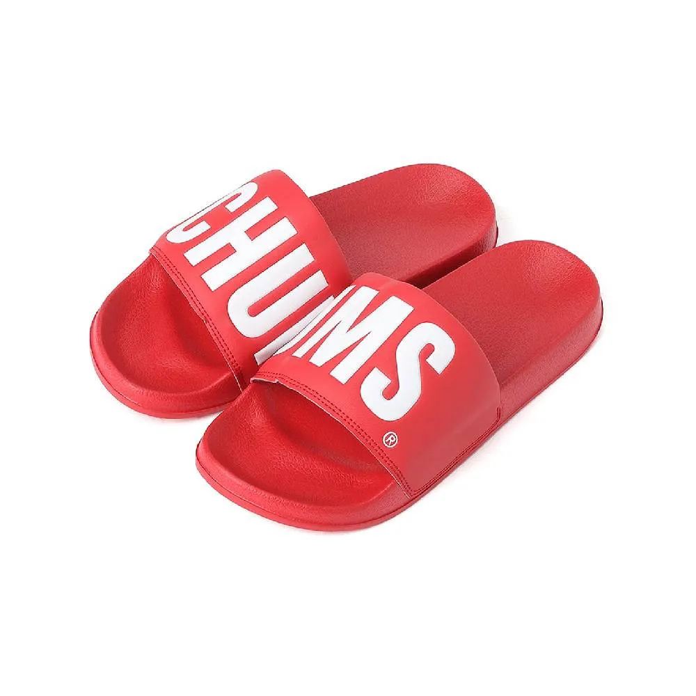 【CHUMS】Splash Booby Face Slide OnSlipper 拖鞋 男鞋 女鞋 白色-CH631021Z077 歷史價格詳細信息
