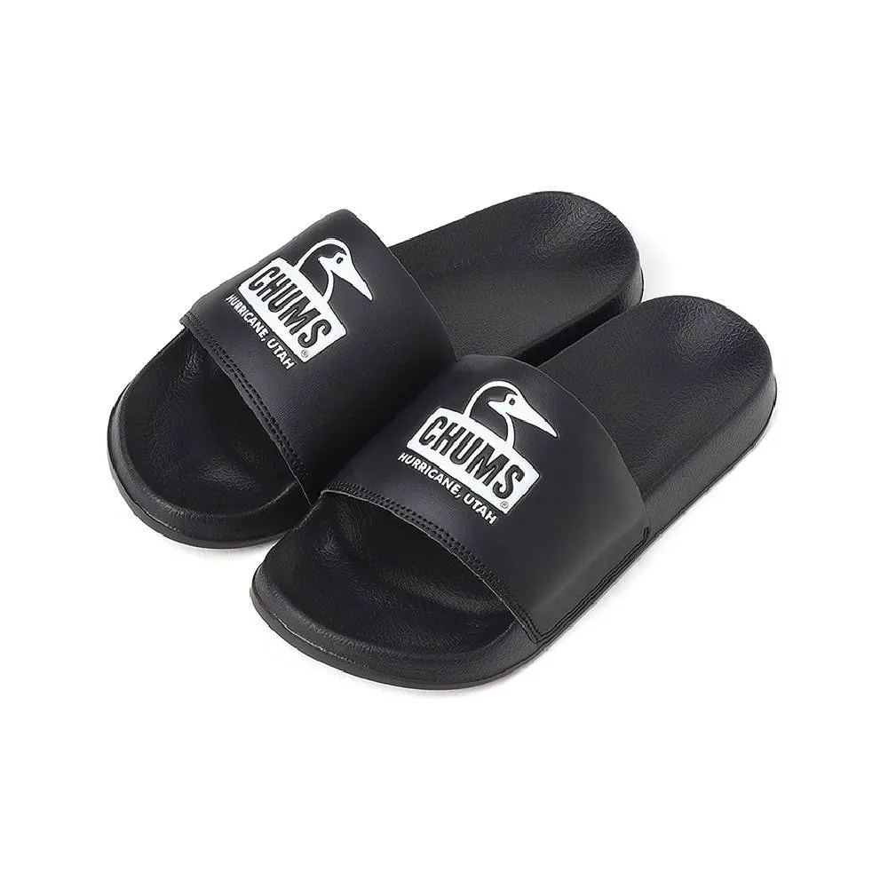 【CHUMS】Splash Booby Face Slide OnSlipper 拖鞋 男鞋 女鞋 白色-CH631021Z077 歷史價格詳細信息