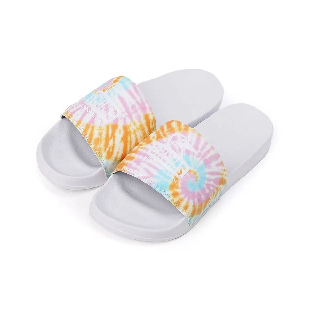【CHUMS】Splash Booby Face Slide OnSlipper 拖鞋 男鞋 女鞋 白色-CH631021Z077 價格比較,價格查詢,歷史價格詳細信息