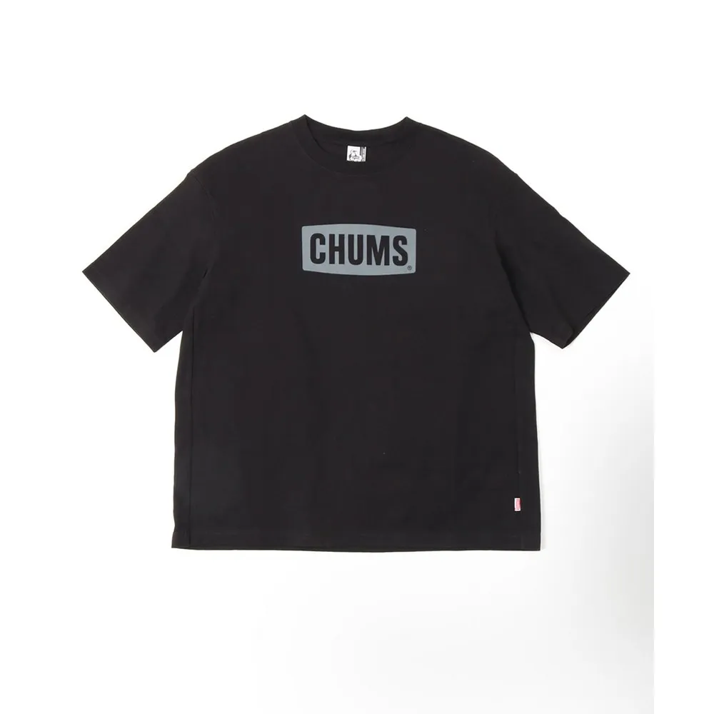 【CHUMS】Logo Short Knit Cap 男女 針織帽  灰 歷史價格詳細信息