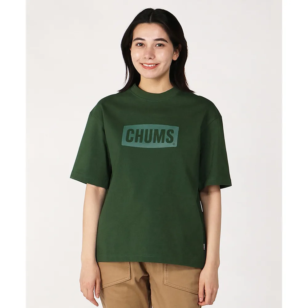 【CHUMS】Logo Short Knit Cap 男女 針織帽  灰 歷史價格詳細信息