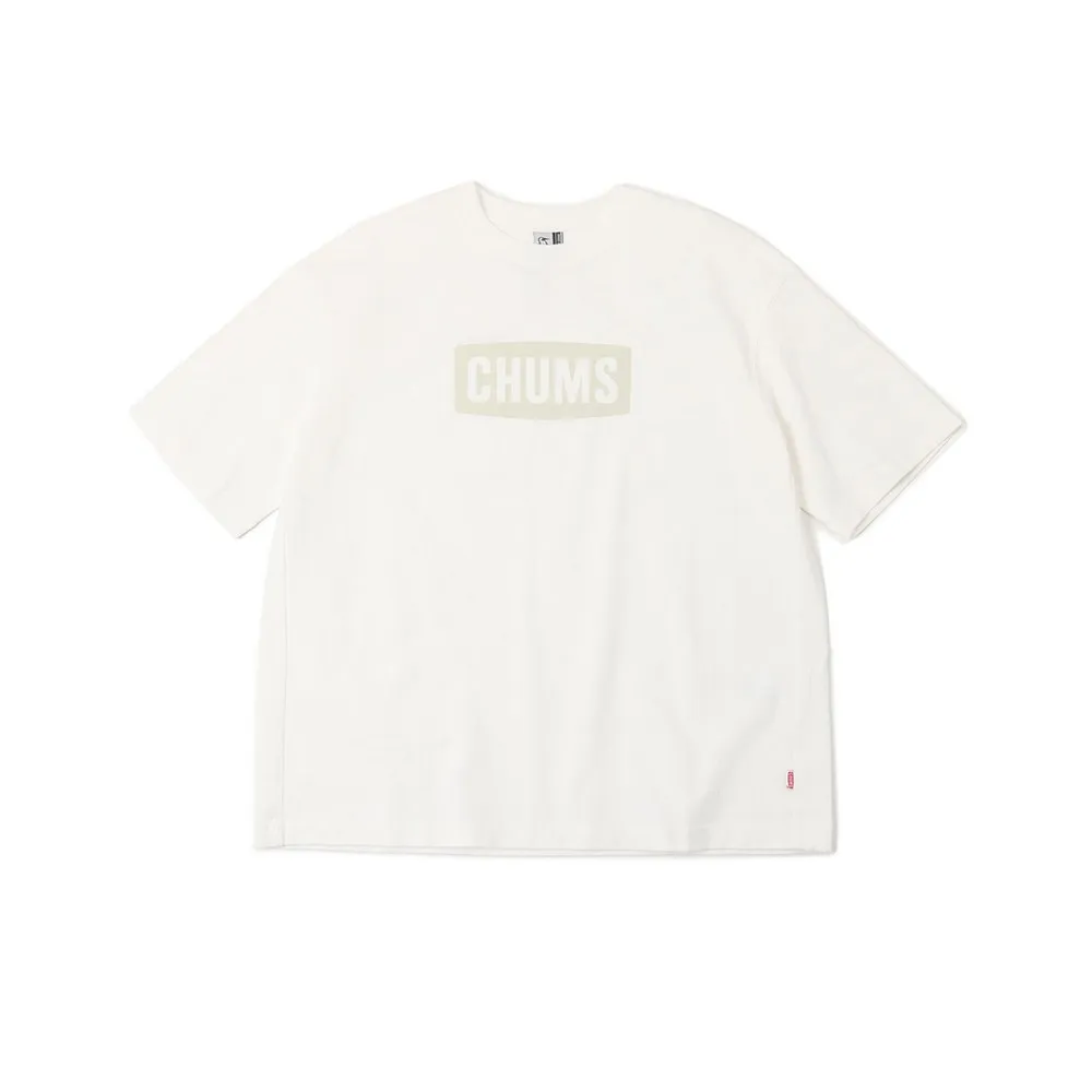 【CHUMS】Logo Short Knit Cap 男女 針織帽  灰 歷史價格詳細信息