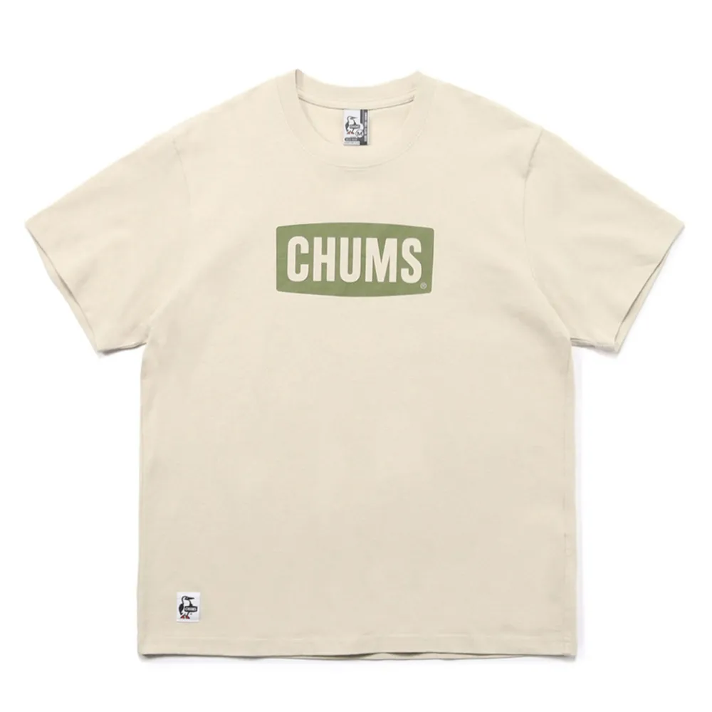 【CHUMS】Logo Short Knit Cap 男女 針織帽  灰 歷史價格詳細信息