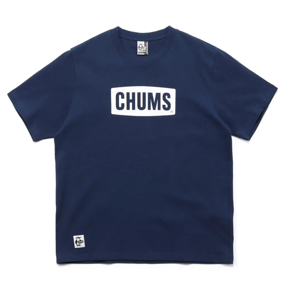 【CHUMS】Logo Short Knit Cap 男女 針織帽  灰 歷史價格詳細信息