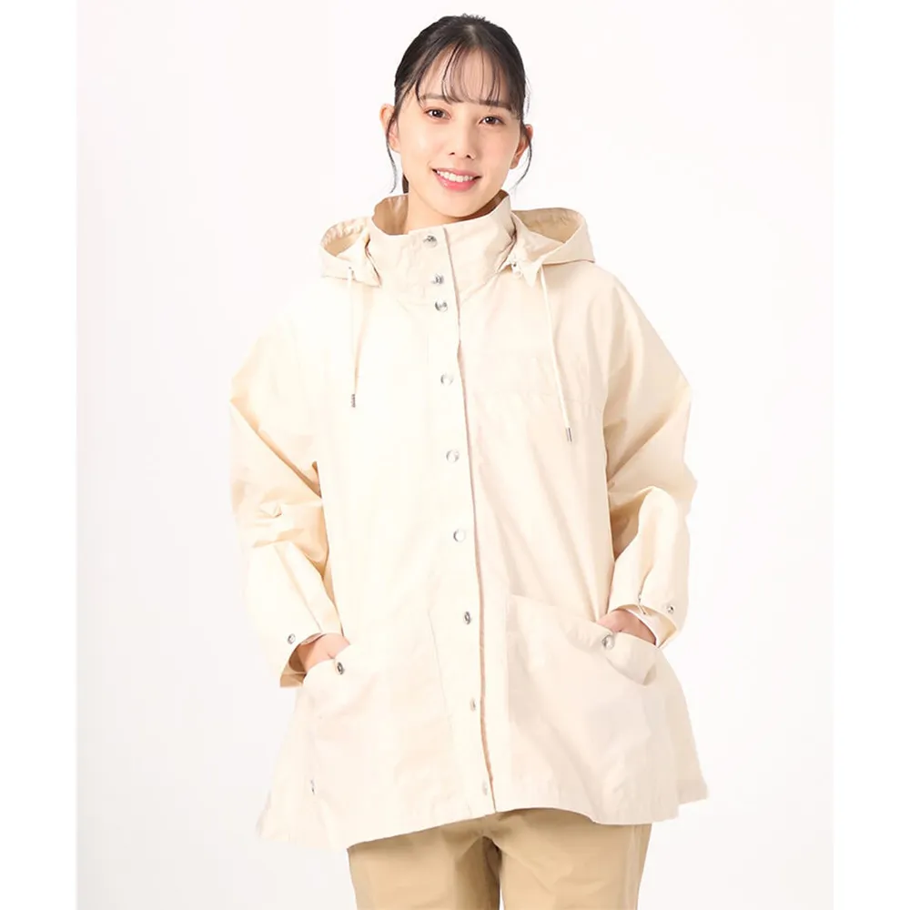 CHUMS Camping Parka Light 中性 風格外套 Khaki Crazy CH041260C074 歷史價格詳細信息