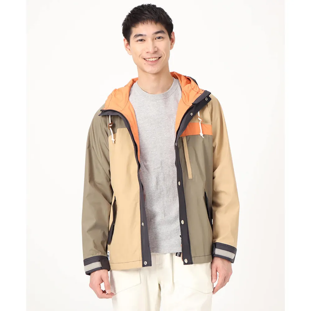 CHUMS Camping Parka Light 中性 風格外套 Khaki Crazy CH041260C074 歷史價格詳細信息