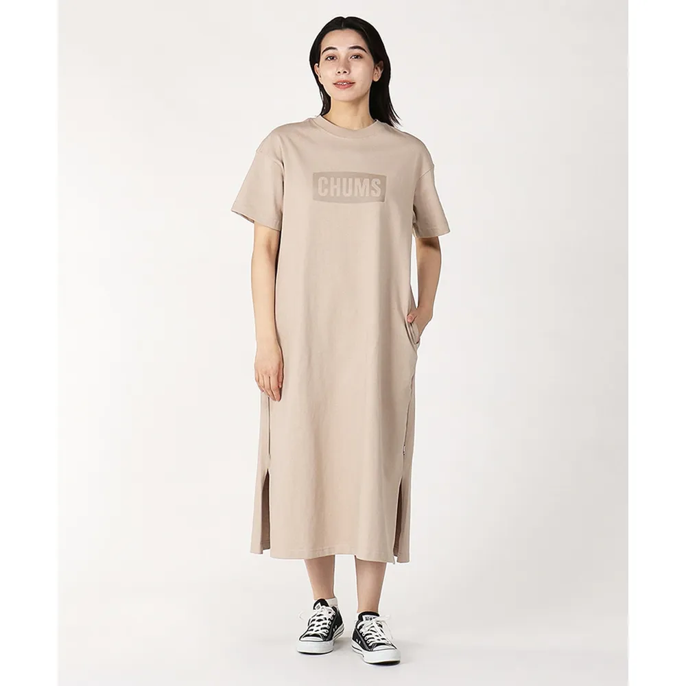 【CHUMS】Heavy Weight CHUMS Logo T-Shirt 短袖上衣 男 黑色-CH012271K001 歷史價格詳細信息