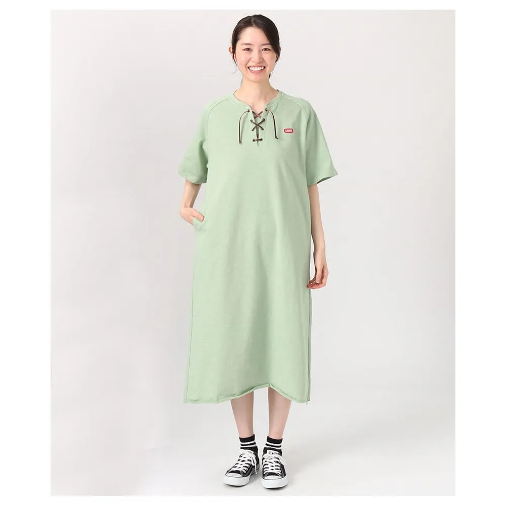 CHUMS 女 Keystone Mock Neck 半高領長袖上衣 灰色 CH181150G005 歷史價格詳細信息
