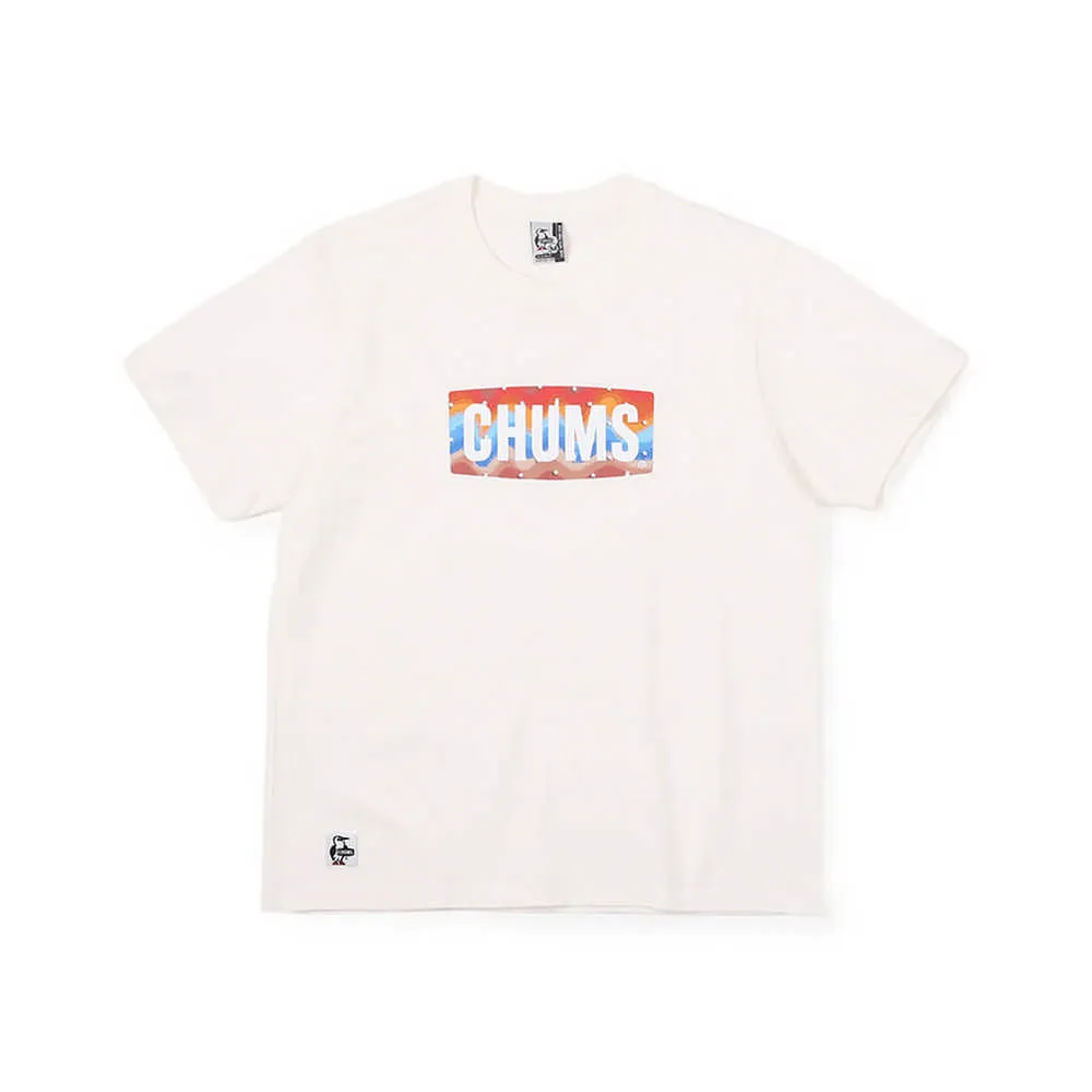 CHUMS 女 CHUMS Logo Dress短袖洋裝 2色 CH181259R114 歷史價格詳細信息