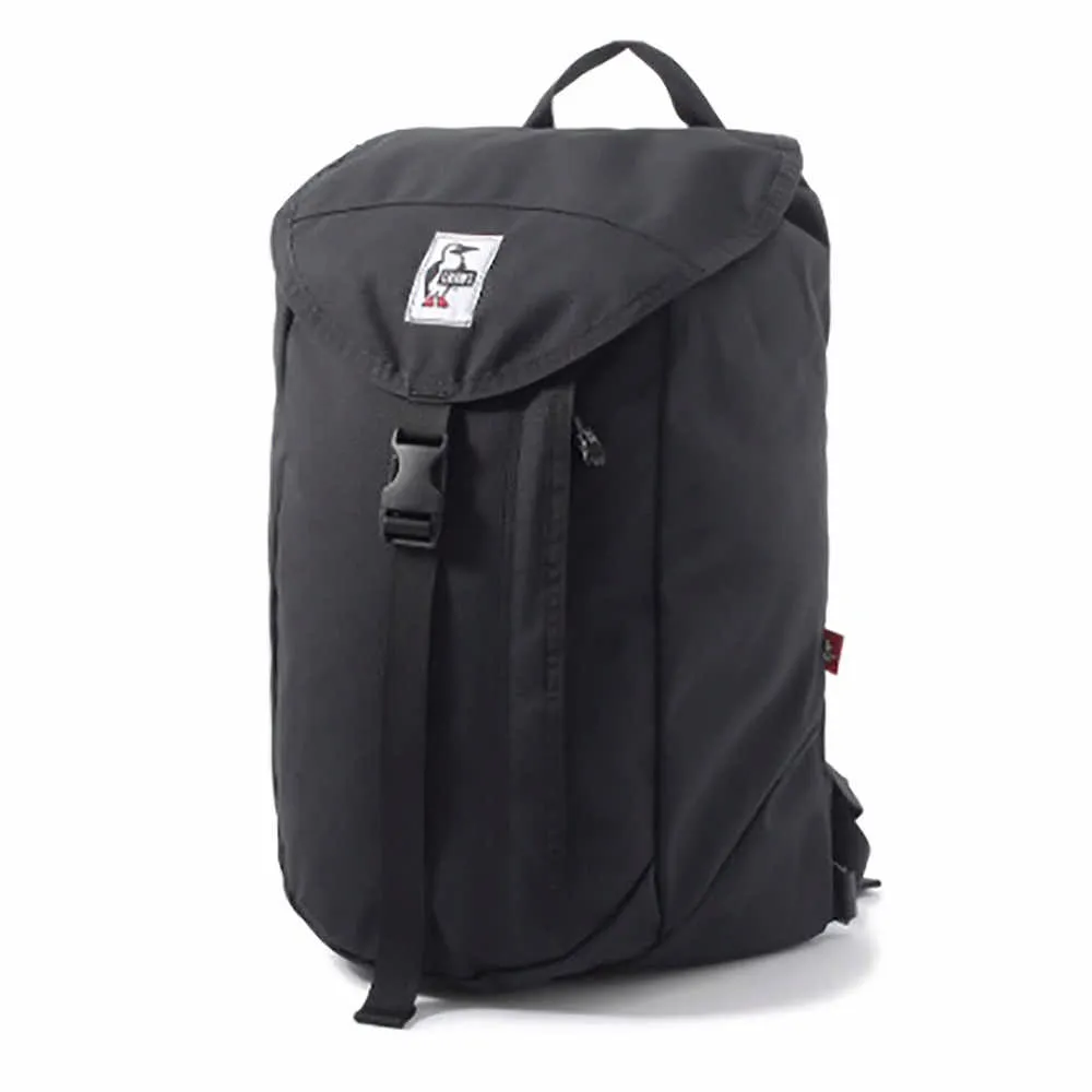 CHUMS Spruce Shoulder Bag側背包 黑色 CH603299K001 歷史價格詳細信息