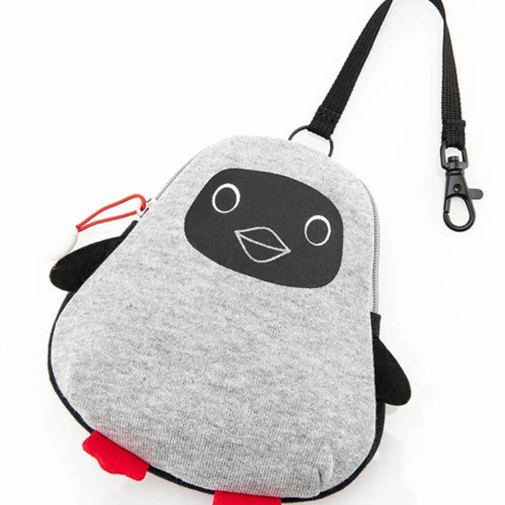 【CHUMS】Booby Pass Pouch Sweat卡夾零錢包 原色-CH603021W003 歷史價格詳細信息