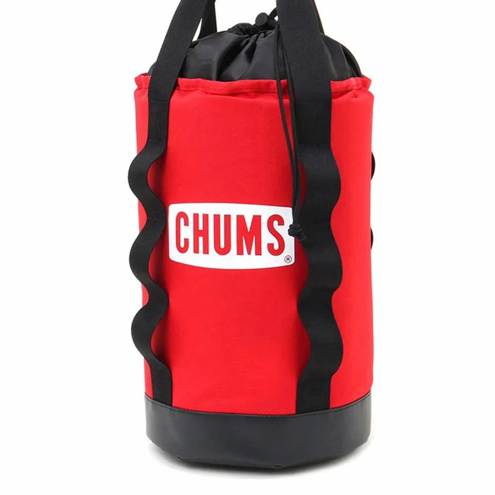CHUMS CHUMS Logo Wall Pocket廚房工具收納袋 卡其綠 CH603306M022 歷史價格詳細信息