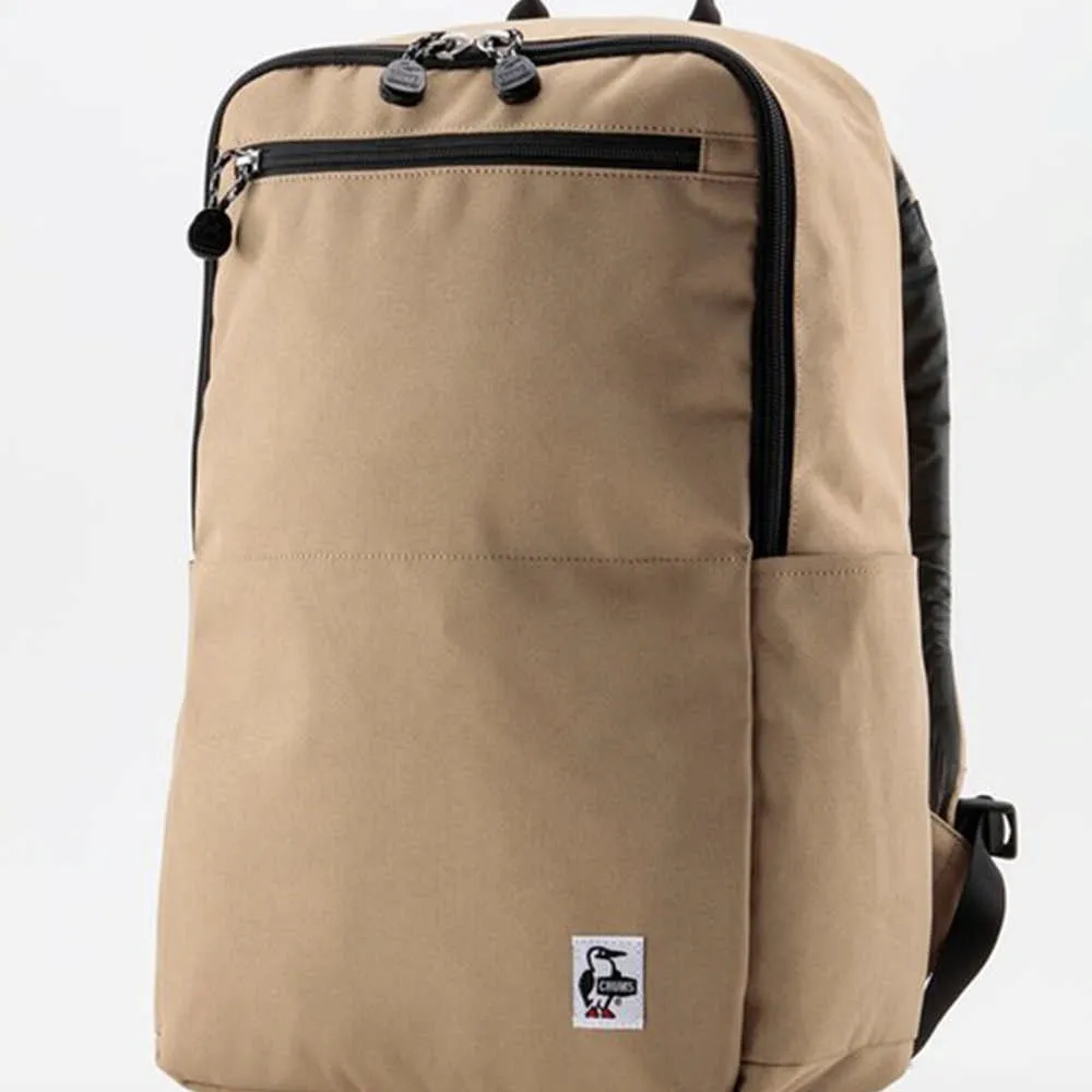 【CHUMS】CHUMS Recycle Useful Day Pack 後背包 卡其綠 Outdoor(CH603115M022) 歷史價格詳細信息