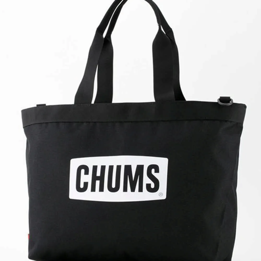【CHUMS】CHUMS Recycle CHUMS Logo Tote Bag托特包 HWYC Booby Outdoor(CH603129Z189) 歷史價格詳細信息