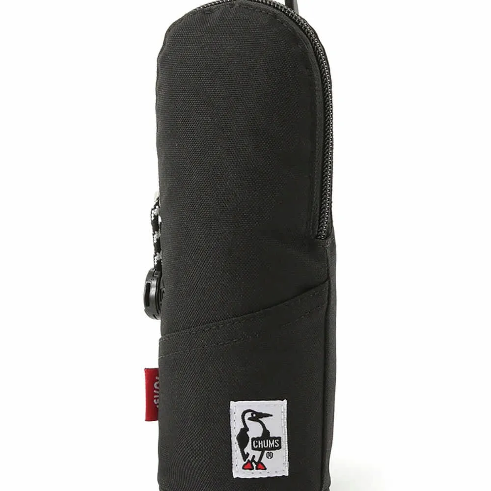 【CHUMS】CHUMS Recycle Stand Round Pouch收納包 HWYC Booby Outdoor(CH603130Z189) 歷史價格詳細信息