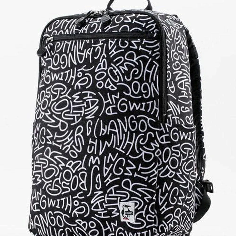 【CHUMS】CHUMS Recycle Useful Day Pack 後背包 卡其綠 Outdoor(CH603115M022) 歷史價格詳細信息