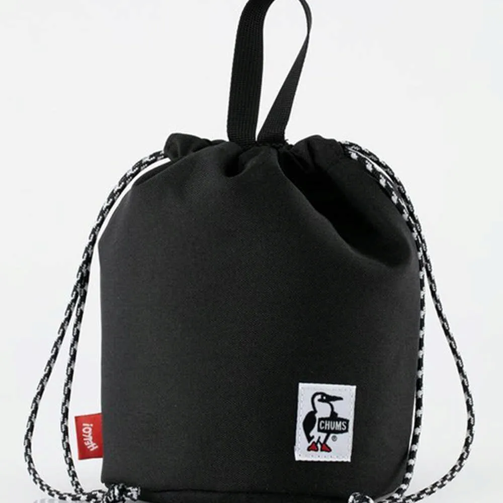 【CHUMS】CHUMS Recycle Stand Round Pouch收納包 HWYC Booby Outdoor(CH603130Z189) 歷史價格詳細信息