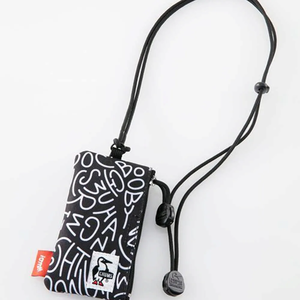 【CHUMS】CHUMS Recycle Coin Holder零錢包 PW Bandana Outdoor(CH603136Z232) 歷史價格詳細信息